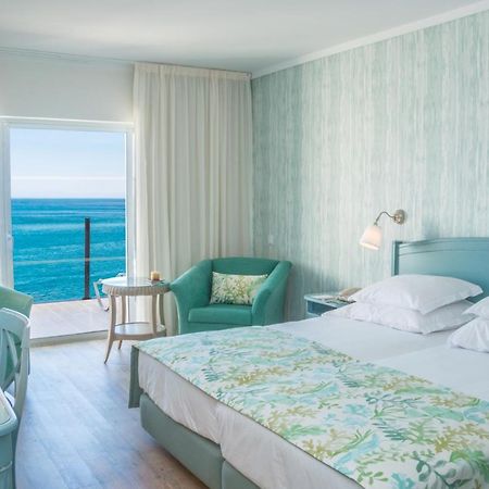 Pestana Madeira Beach Club Funchal  Exterior photo