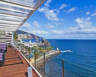 Pestana Madeira Beach Club Funchal  Exterior photo