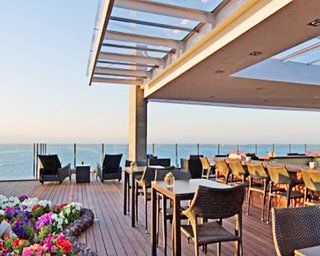 Pestana Madeira Beach Club Funchal  Exterior photo