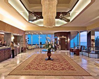 Pestana Madeira Beach Club Funchal  Exterior photo