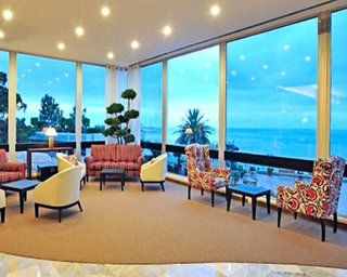 Pestana Madeira Beach Club Funchal  Exterior photo