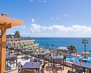Pestana Madeira Beach Club Funchal  Exterior photo