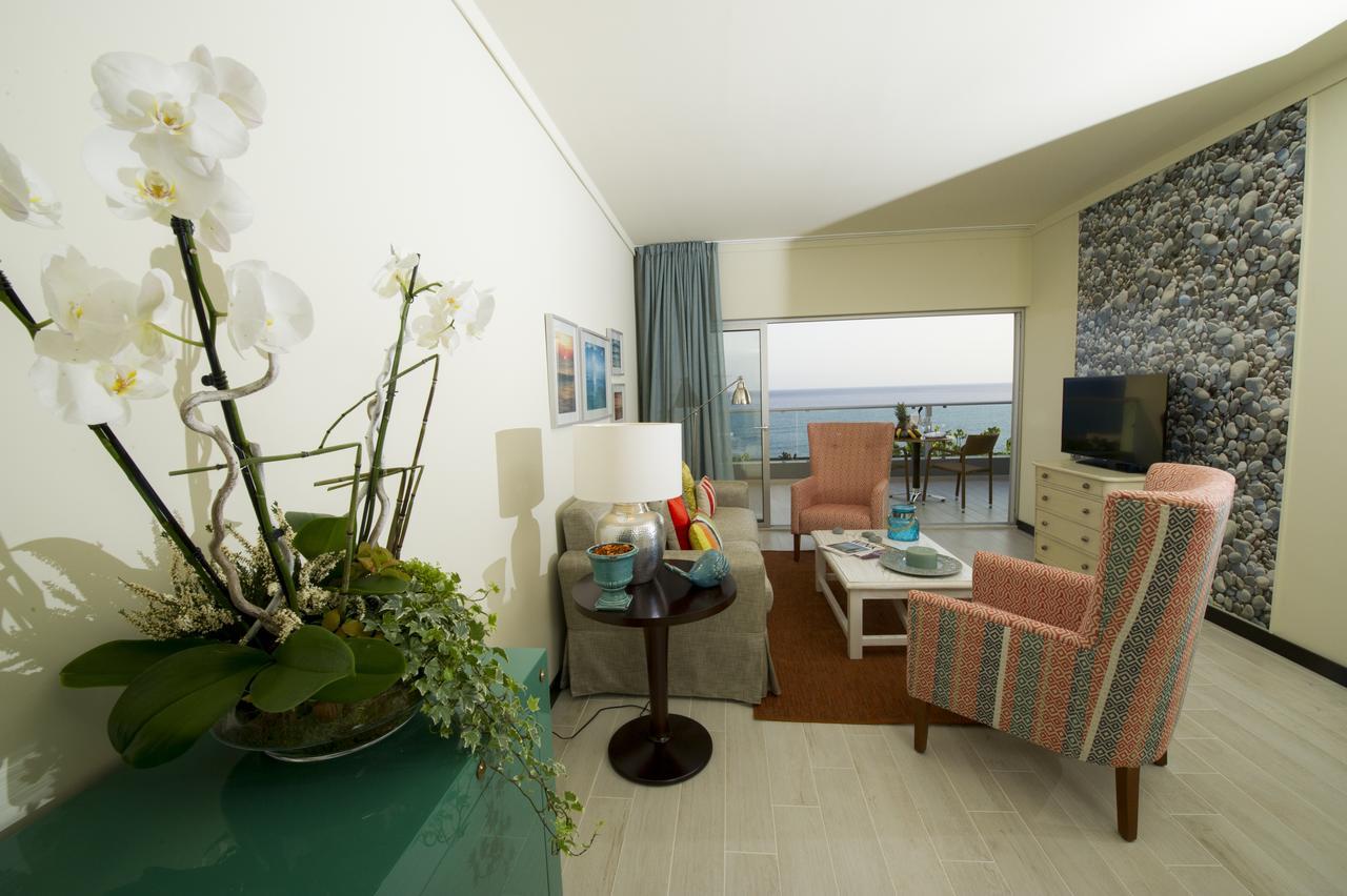 Pestana Madeira Beach Club Funchal  Exterior photo