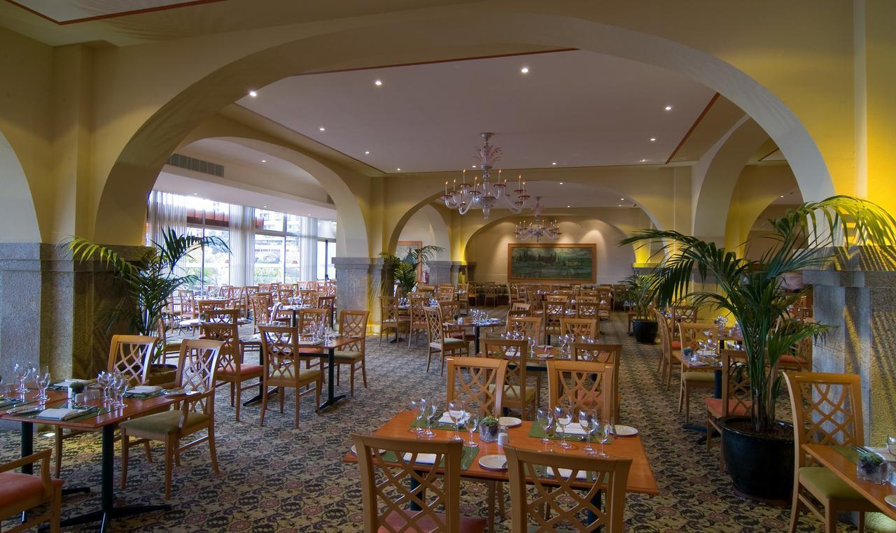 Pestana Madeira Beach Club Funchal  Exterior photo