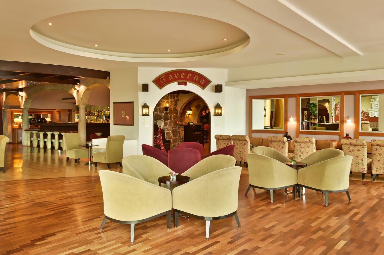 Pestana Madeira Beach Club Funchal  Exterior photo