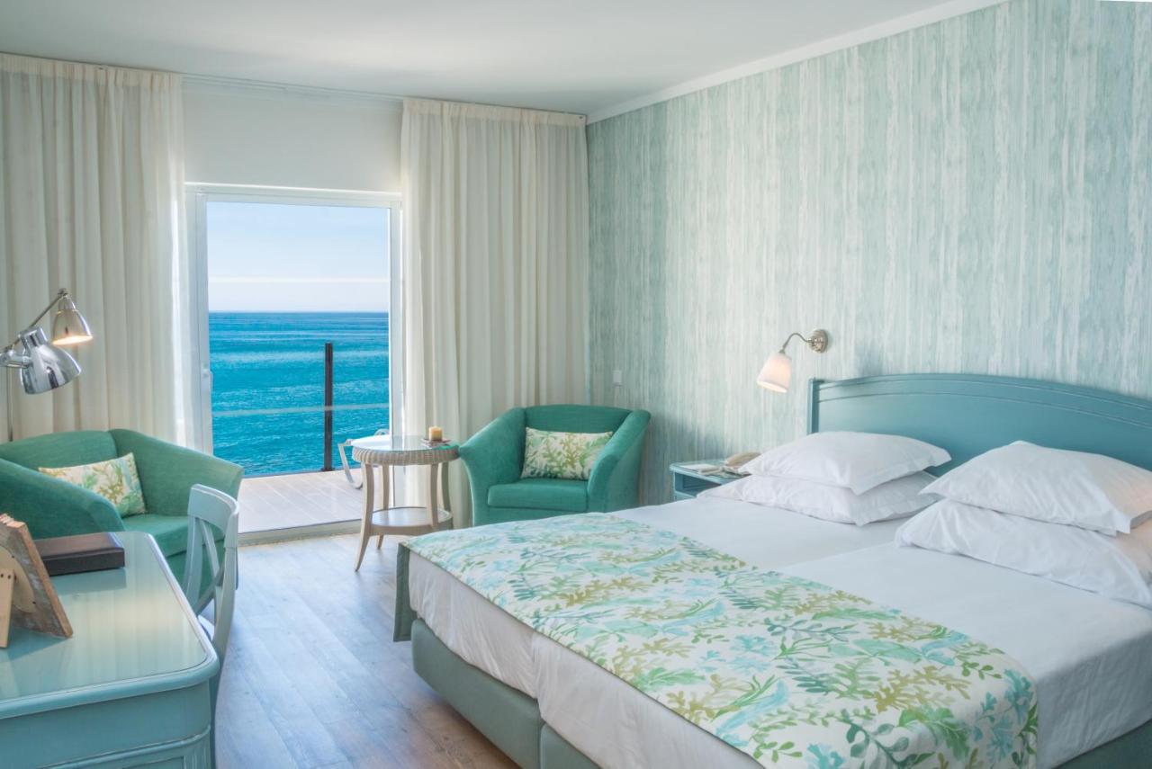 Pestana Madeira Beach Club Funchal  Exterior photo